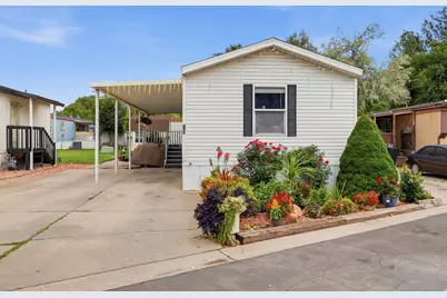 451 N 500 W #19, Payson, UT 84651 - Photo 1