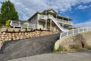 911 N Blackberry Dr, Garden City, UT 84028 - Photo 1