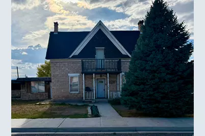 91 N 100 W, Salina, UT 84654 - Photo 1