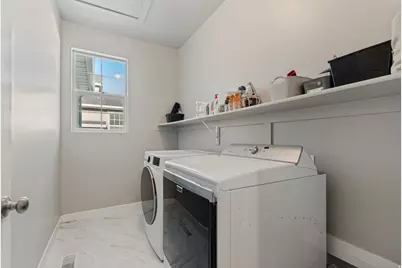 1403 E Lowe Peak Dr, Eagle Mountain, UT 84005 - Photo 8