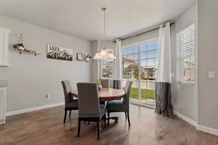 1403 E Lowe Peak Dr, Eagle Mountain, UT 84005 - Photo 6