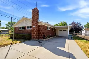 1357 W 1100 N, Salt Lake City, UT 84116 - Photo 2