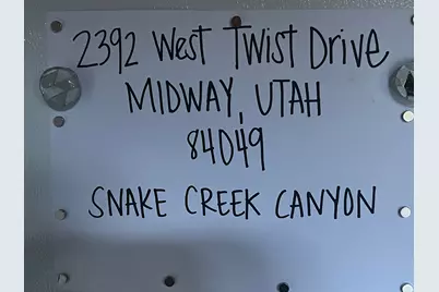 2392 W Twist Dr #23A, Midway, UT 84049 - Photo 32