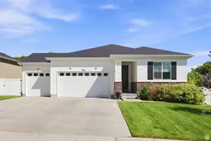 1342 W Autumn Brook Ln, Riverdale, UT 84405 - Photo 1