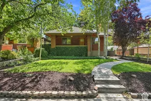 1420 E Harrison Ave S, Salt Lake City, UT 84105 - Photo 2