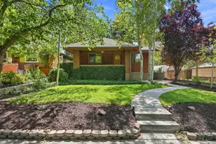 1420 E Harrison Ave S, Salt Lake City, UT 84105 - Photo 2