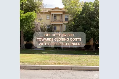 101 S 600 E #5, Salt Lake City, UT 84102 - Photo 1
