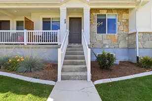 28 E Ginger Gold Rd, Santaquin, UT 84655 - Photo 8