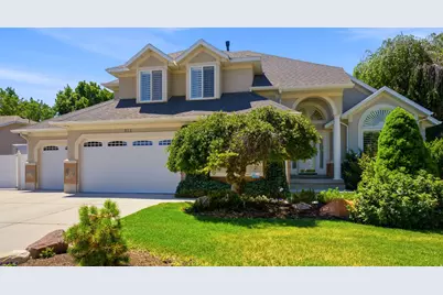 955 W 10375 S, South Jordan, UT 84095 - Photo 2
