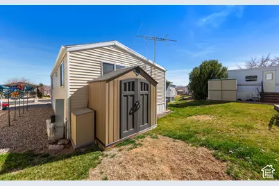 1150 W Red Hills Pkwy #119, Washington, UT 84780 - Photo 28