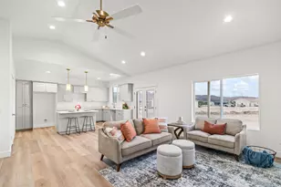 1 E 800 S, Sigurd, UT 84657 - Photo 2