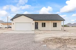 1 E 800 S, Sigurd, UT 84657 - Photo 1