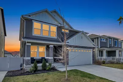 1577 W Quailhill Rd, Saratoga Springs, UT 84045 - Photo 1
