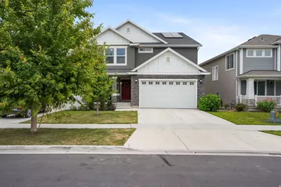 1577 W Quailhill Rd, Saratoga Springs, UT 84045 - Photo 2