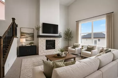 1577 W Quailhill Rd, Saratoga Springs, UT 84045 - Photo 6