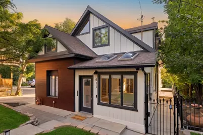611 N West Capitol St, Salt Lake City, UT 84103 - Photo 2