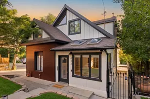 611 N West Capitol St, Salt Lake City, UT 84103 - Photo 2