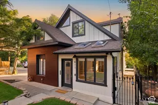 611 N West Capitol St, Salt Lake City, UT 84103 - Photo 2
