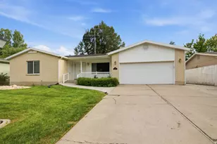 1570 E 1425 N, Logan, UT 84341 - Photo 1