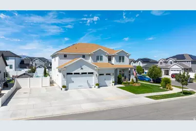 224 S Aspen Way, Vineyard, UT 84059 - Photo 2