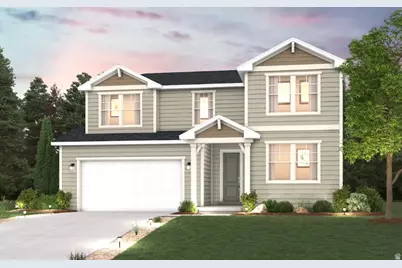 420 E Clear Granite Way, Eagle Mountain, UT 84005 - Photo 2