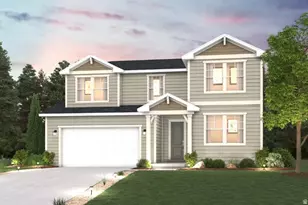 420 E Clear Granite Way, Eagle Mountain, UT 84005 - Photo 2