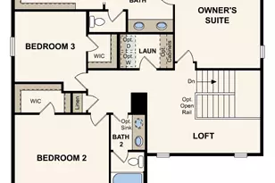 5231 N Flat Pebble Way, Eagle Mountain, UT 84005 - Photo 4