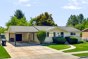 318 W 775 N, Logan, UT 84321 - Photo 2