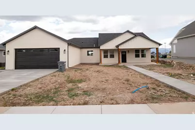 465 N 1000 E, Beaver, UT 84713 - Photo 1