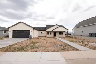 465 N 1000 E, Beaver, UT 84713 - Photo 2