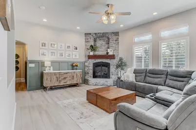 5997 W Silver Saddle Way S, Herriman, UT 84065 - Photo 2