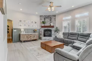 5997 W Silver Saddle Way S, Herriman, UT 84065 - Photo 2