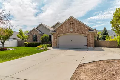 5997 W Silver Saddle Way S, Herriman, UT 84065 - Photo 26
