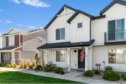 842 N Old Ranch Rd, Lehi, UT 84043 - Photo 34