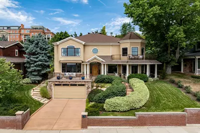 423 E 12th Ave, Salt Lake City, UT 84103 - Photo 1