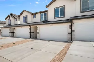 2257 S Wolverine Way, Washington, UT 84780 - Photo 4