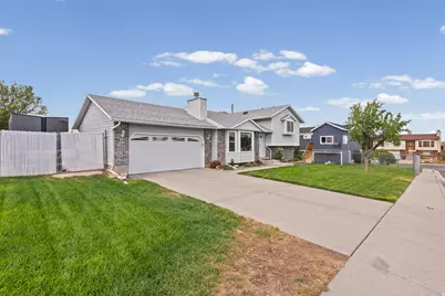 4166 S 6660 W, West Valley, UT 84128 - Photo 28