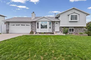 4166 S 6660 W, West Valley, UT 84128 - Photo 1