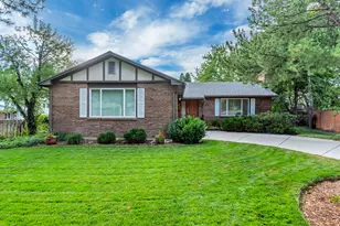 7858 S Honeycomb Circle, Cottonwood Heights, UT 84121 - Photo 1