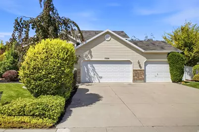 7296 S Jasper Dr, West Jordan, UT 84081 - Photo 2