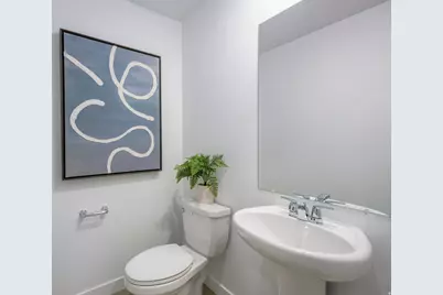 1883 W Golden Magic Ln N #3208, Saratoga Springs, UT 84045 - Photo 10