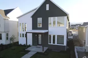 6709 W Salt Marsh Rd S, South Jordan, UT 84009 - Photo 2