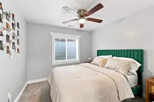 3988 E Dillons Dr, Eagle Mountain, UT 84005 - Photo 18