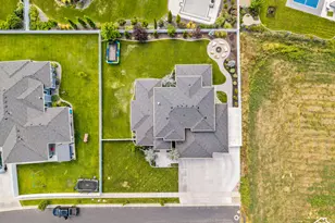 91 N Morning Mist Ln, Kaysville, UT 84037 - Photo 64
