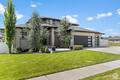 91 N Morning Mist Ln, Kaysville, UT 84037 - Photo 60