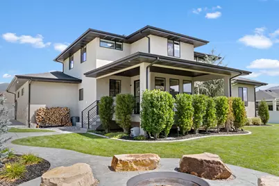 91 N Morning Mist Ln, Kaysville, UT 84037 - Photo 54