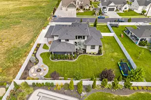 91 N Morning Mist Ln, Kaysville, UT 84037 - Photo 66
