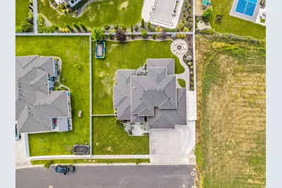 91 N Morning Mist Ln, Kaysville, UT 84037 - Photo 64