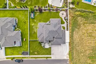 91 N Morning Mist Ln, Kaysville, UT 84037 - Photo 64