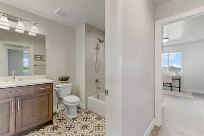 91 N Morning Mist Ln, Kaysville, UT 84037 - Photo 46